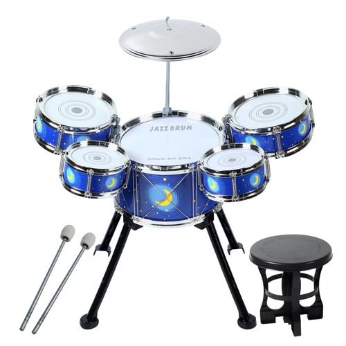 Drum set for toddlers - toddlers,