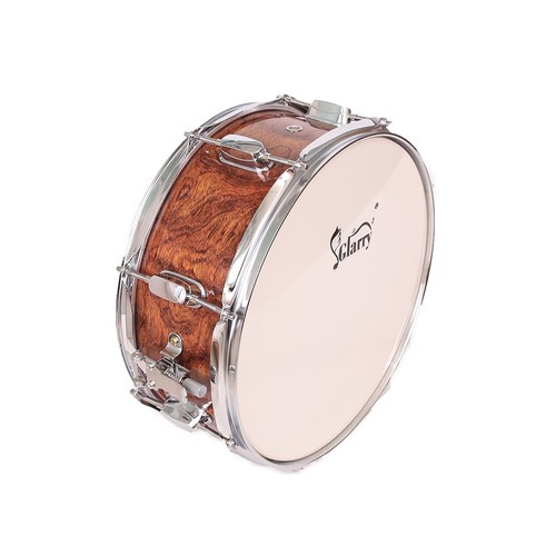 Snare drum poplar - 3.5",