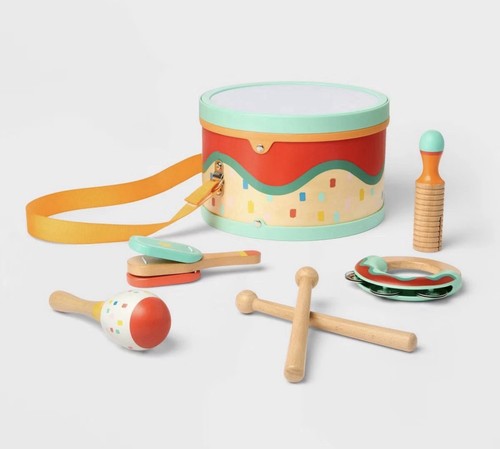 Gigglescape musical instrument - gigglescape,