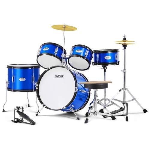 Kids drum set - kids, 16