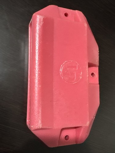 Latin percussion jam block - lp,