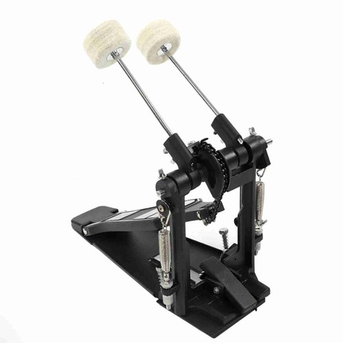 Drums pedal double bass - drums,