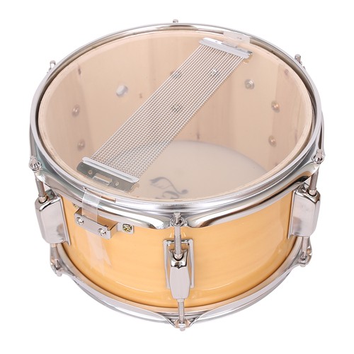 Snare drum poplar - 6", wood
