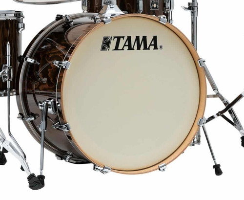 Tama superstar classic - tama, 22"