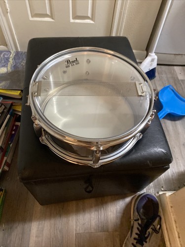 Pearl xylophone and snare drum - pearl,